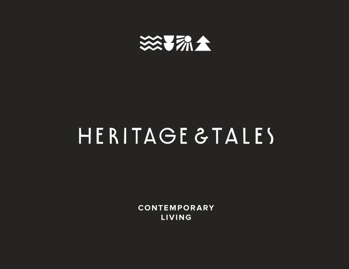 Heritage & Tales: Anavasis Λιτόχωρο Εξωτερικό φωτογραφία